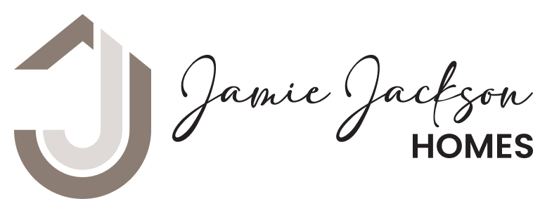 Jamie Jackson Homes Logo
