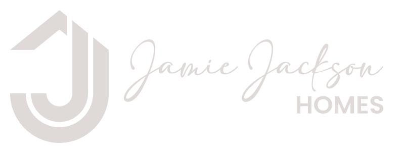 Jamie Jackson Homes Logo